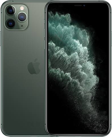 IPHONE  11 PRO MAX
