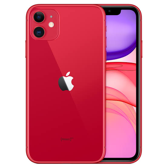 IPHONE 11 