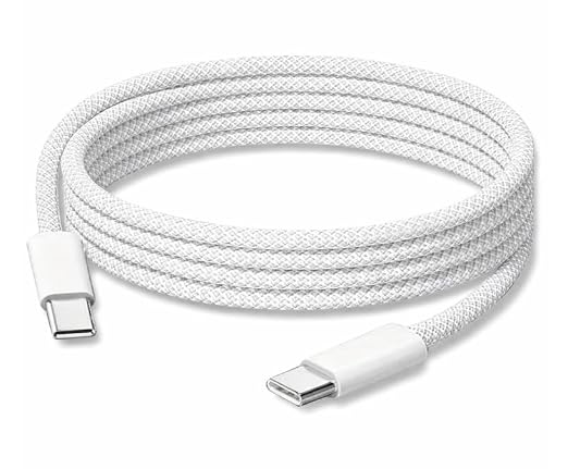 IPHONE C TO C CABLE