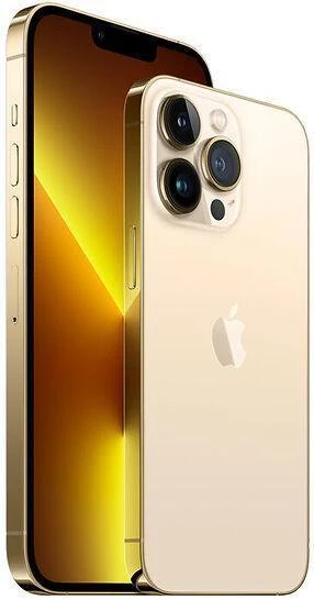 IPHONE 13 PRO  GOLD