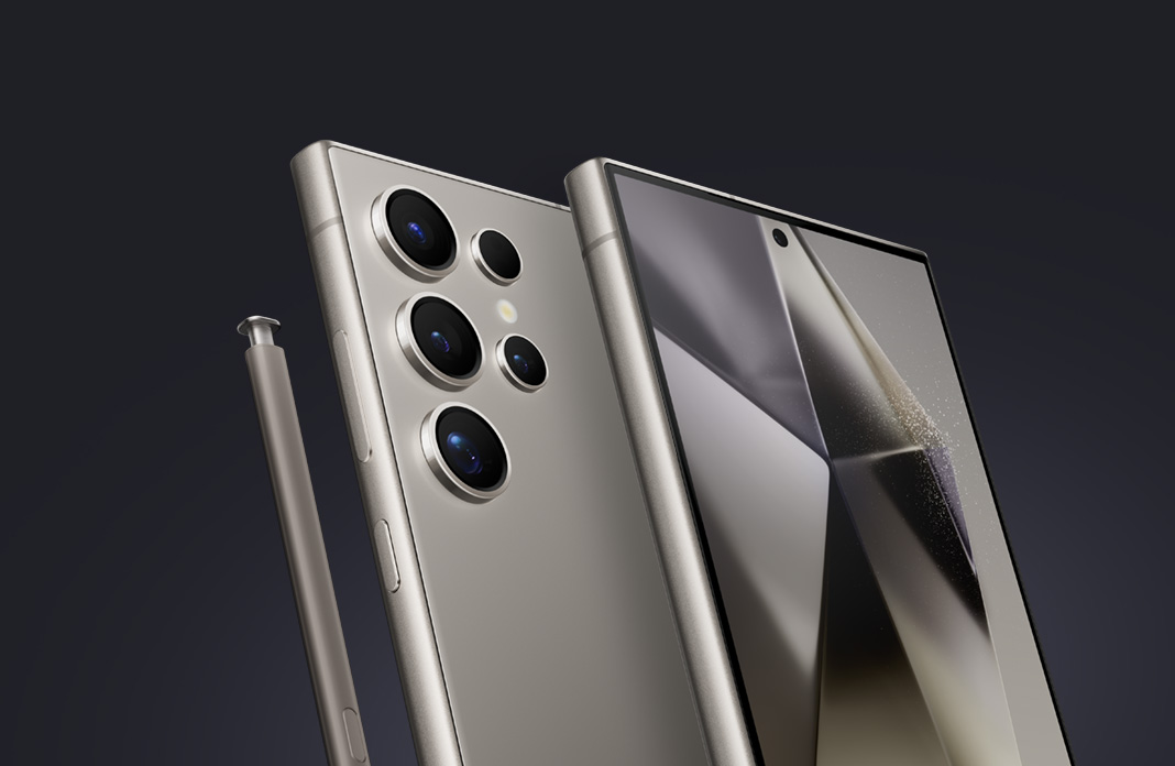 SAMSUNG S24 ULTRA  4