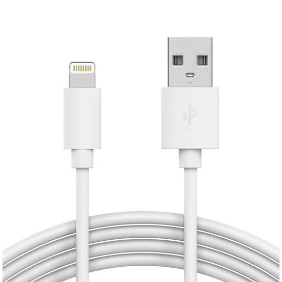 IPHONE LIGHT DATA CABLE 