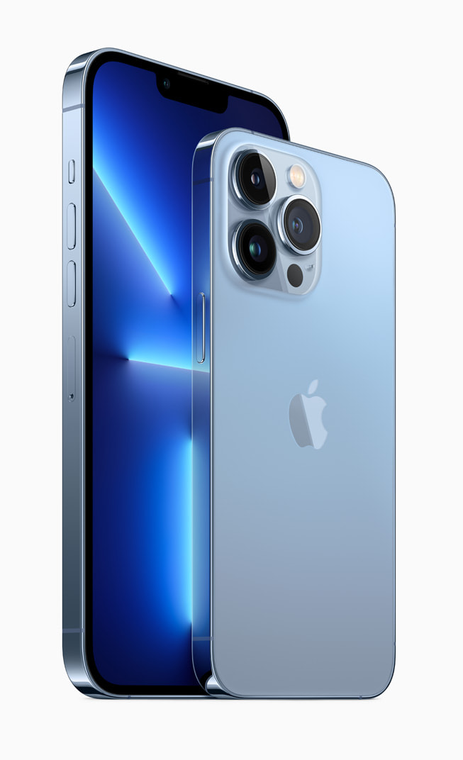 IPHONE 13 PRO 
