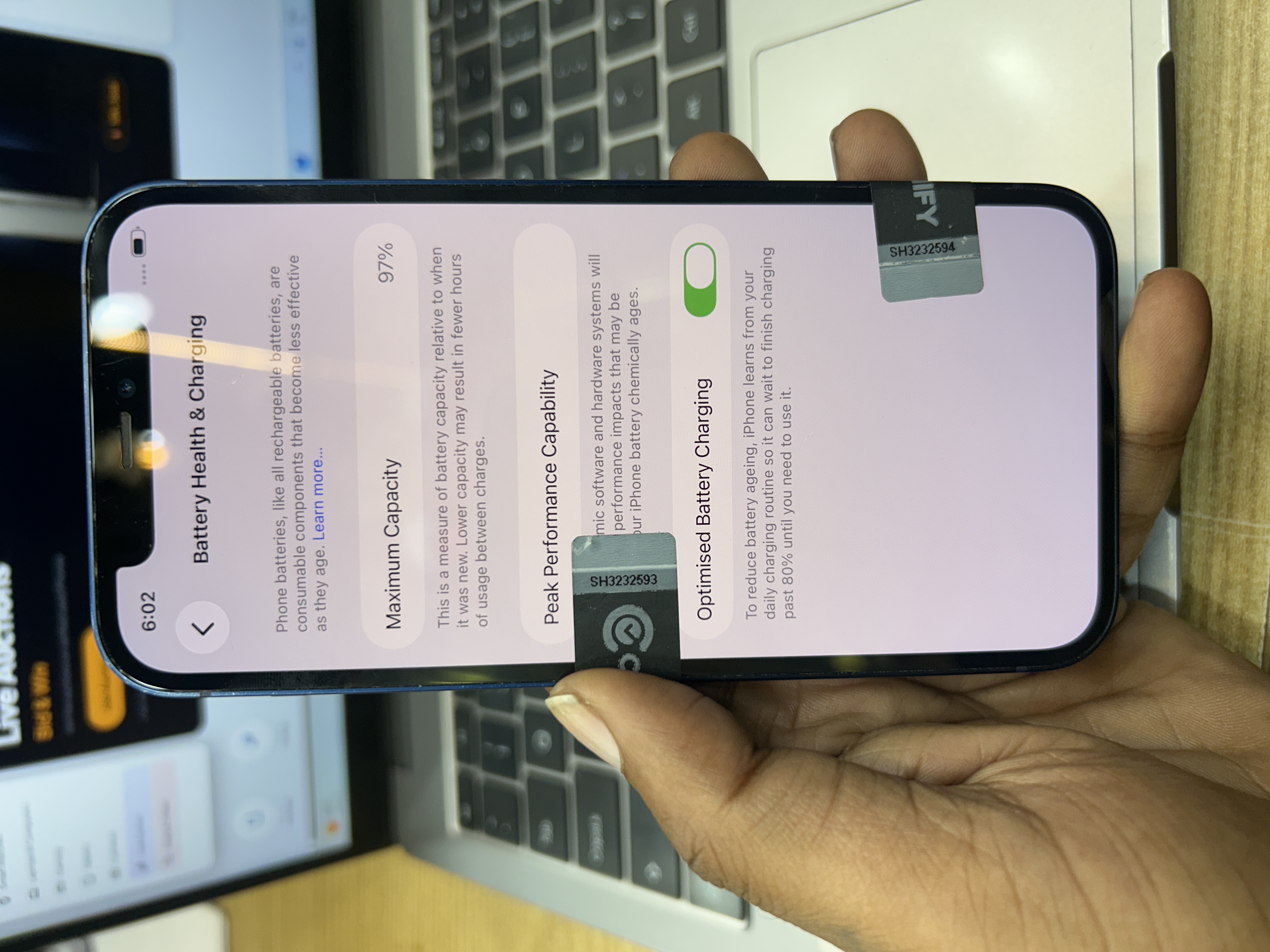 iPhone 12 5g best price  4