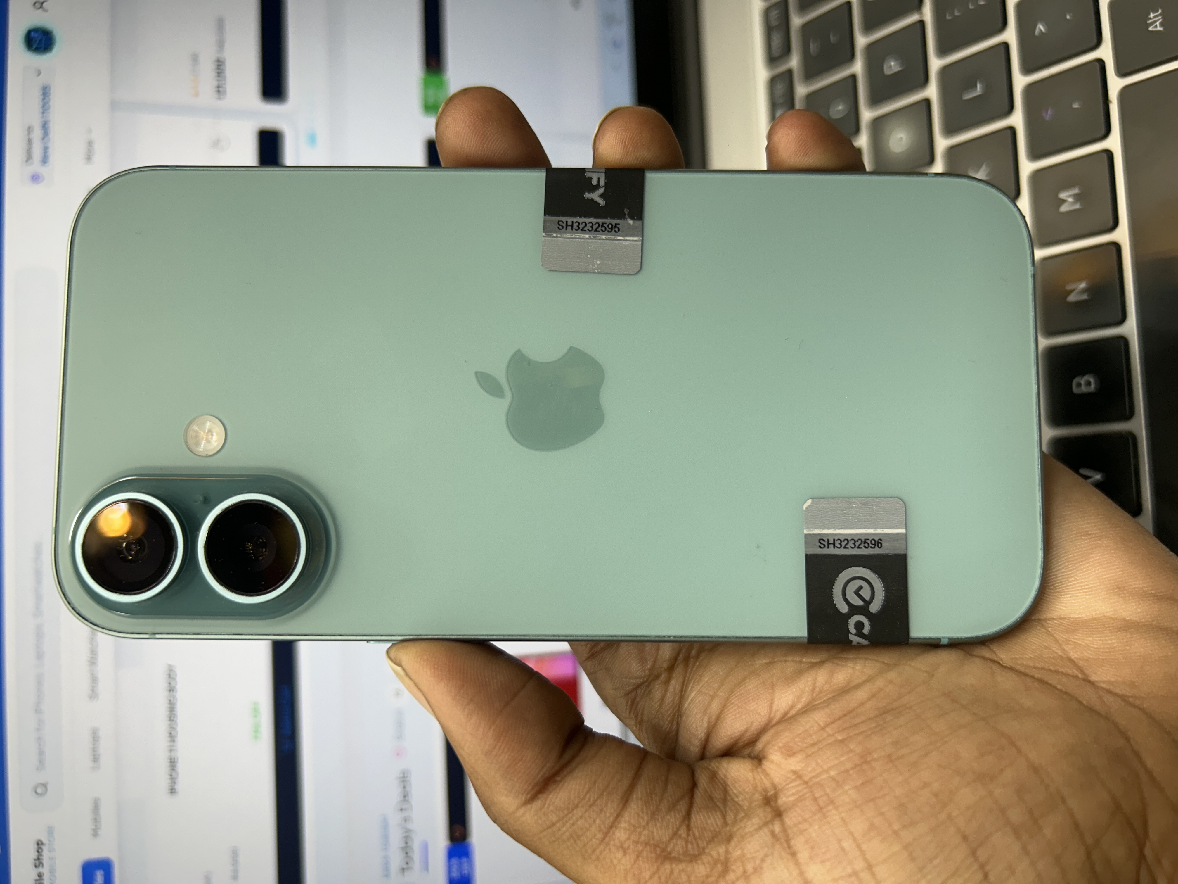 iphone 16 best deal