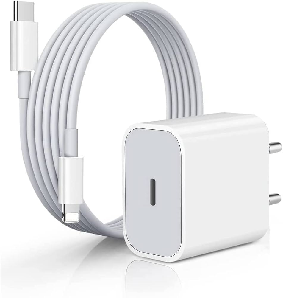 IPHONE CHARGER ALL SERIES 