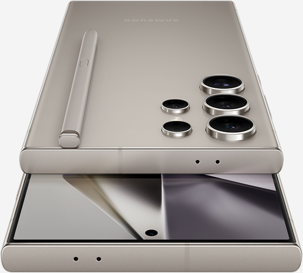 SAMSUNG S24 ULTRA 
