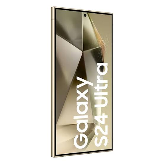 SAMSUNG S24 ULTRA 
